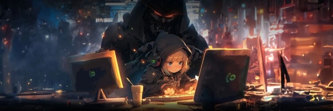 Fakeandry ⛺🧙‍♂️,🧙‍♂️ banner