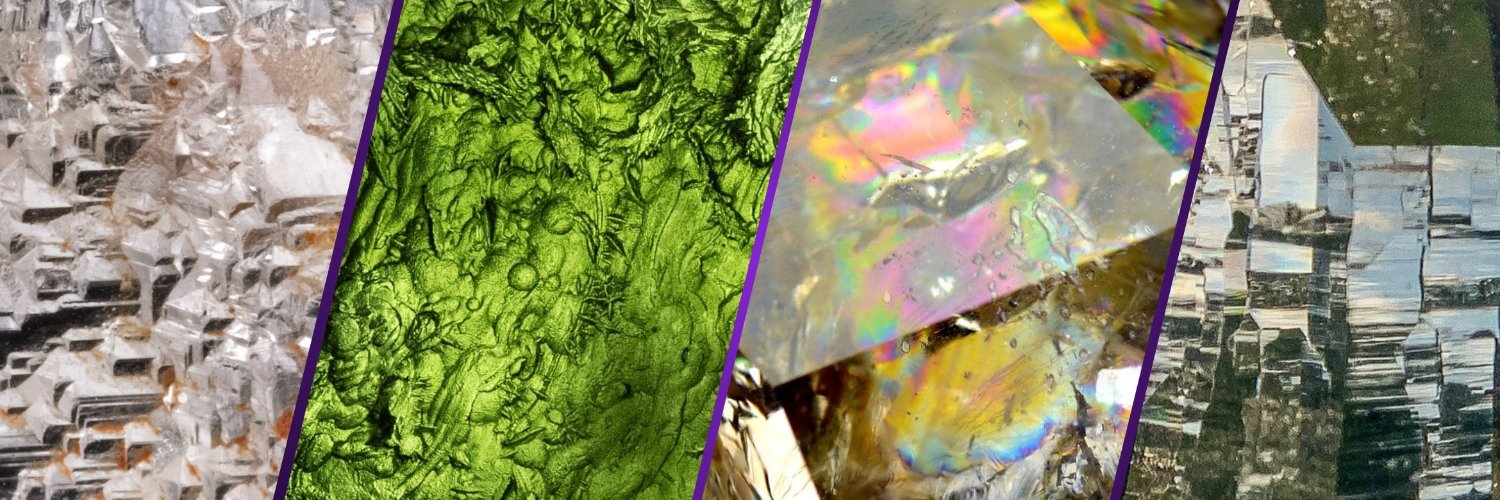 InnerVision Crystals banner