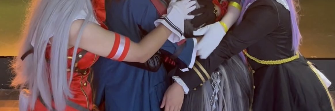ミンナノMisuzu🧳ドロワ製作中's banner