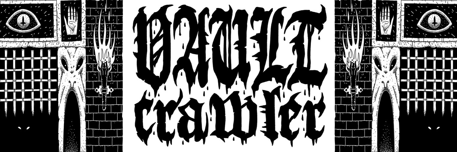 Vault Crawler's banner