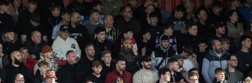 Stevenage Boro News banner