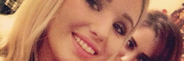 Kimberley Draper banner