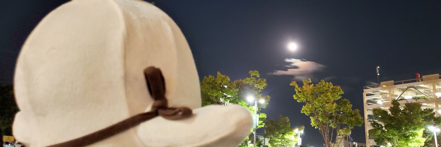 chocon_lovot's profile banner image