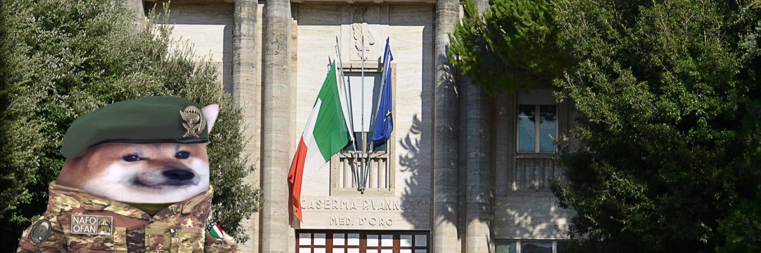 The Italian authentic Fella🇪🇸🇮🇹🇺🇦 banner