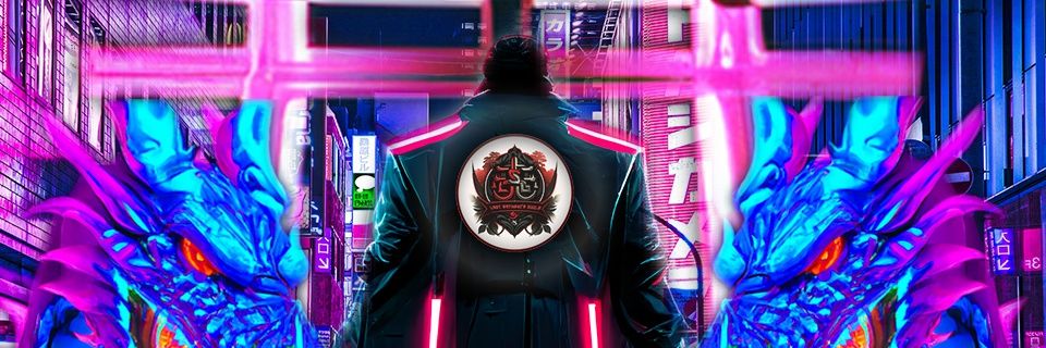 LSG - LAST SATOSHI'S GUILD banner