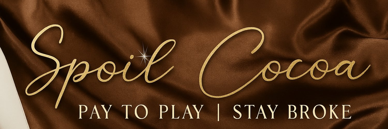 cocoadippedtips's profile banner image
