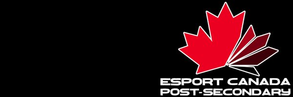 Esport_CanadaPS Profile Banner