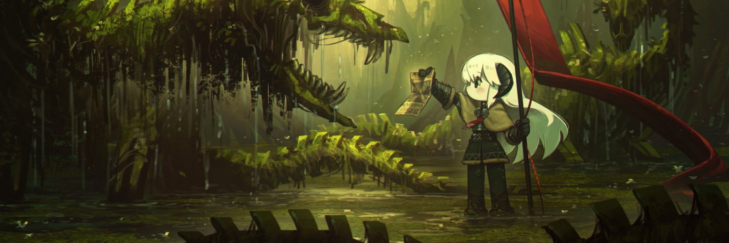 FalkianFellow banner