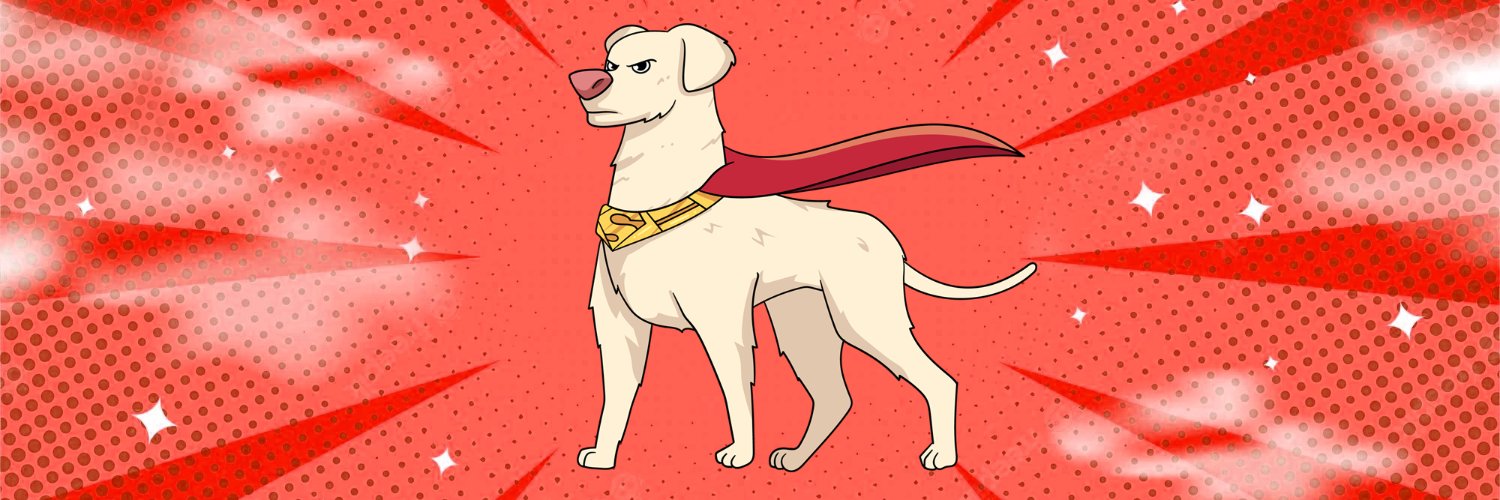 Krypto Token banner