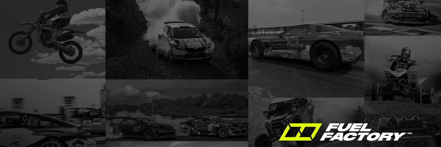 Fuel Factory banner