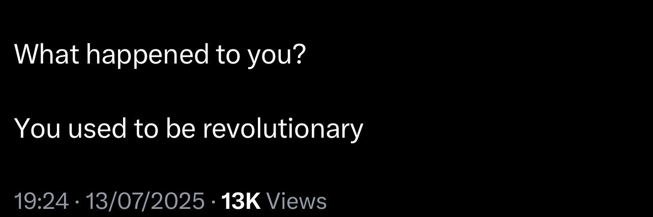 A Master of Arts 🪂 banner