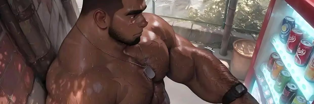 nikehuge's profile banner image