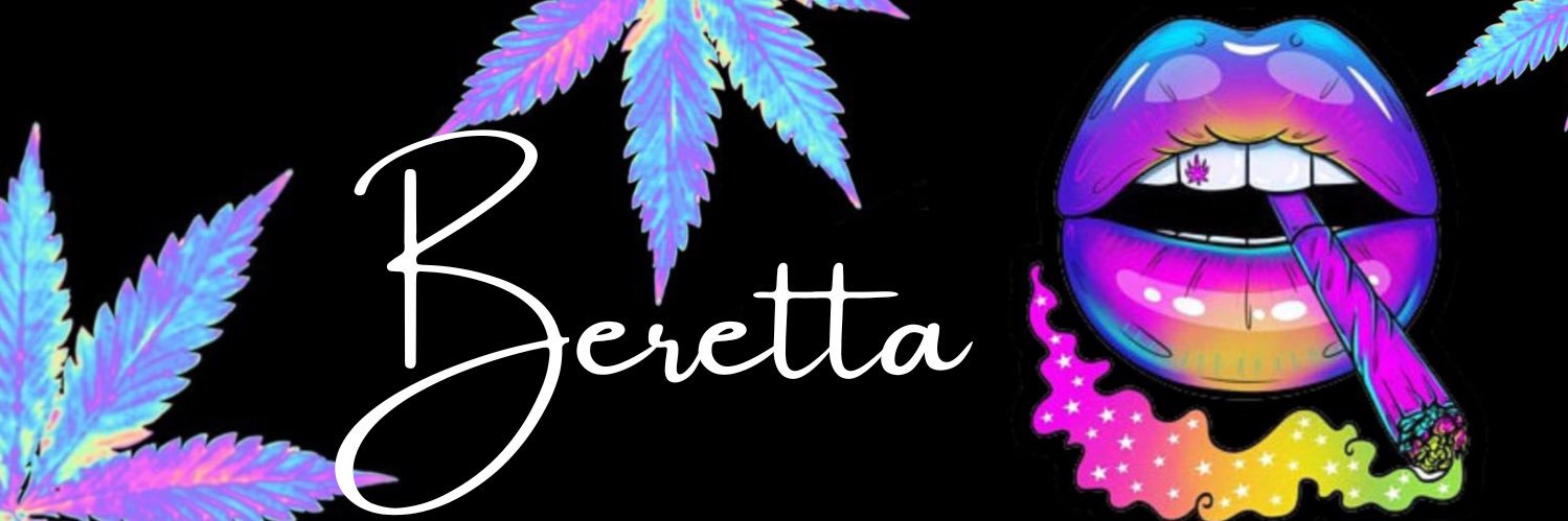 Beretta banner
