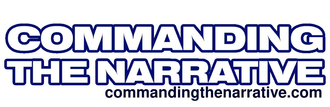 Commanding the Narrative's banner