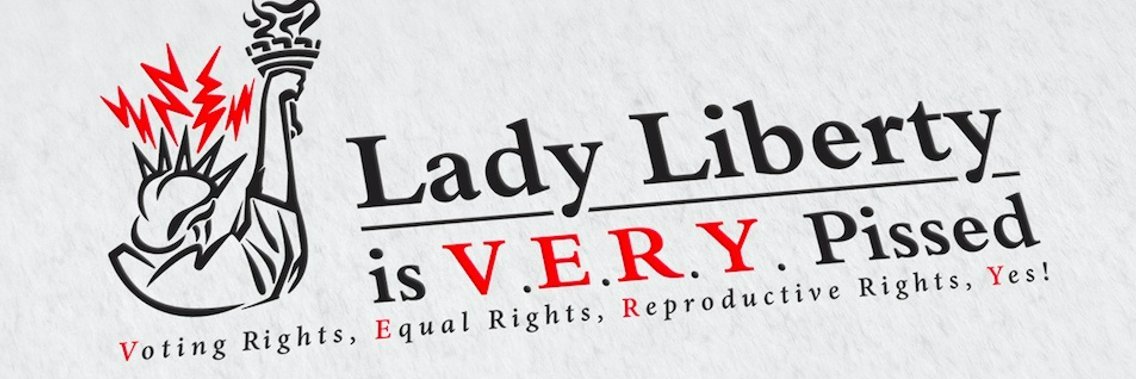 LadyLibertyIsVERYPissed banner