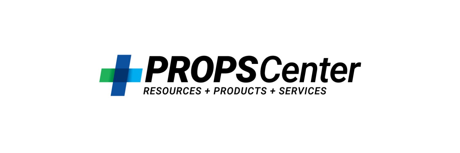 PROPS Center banner