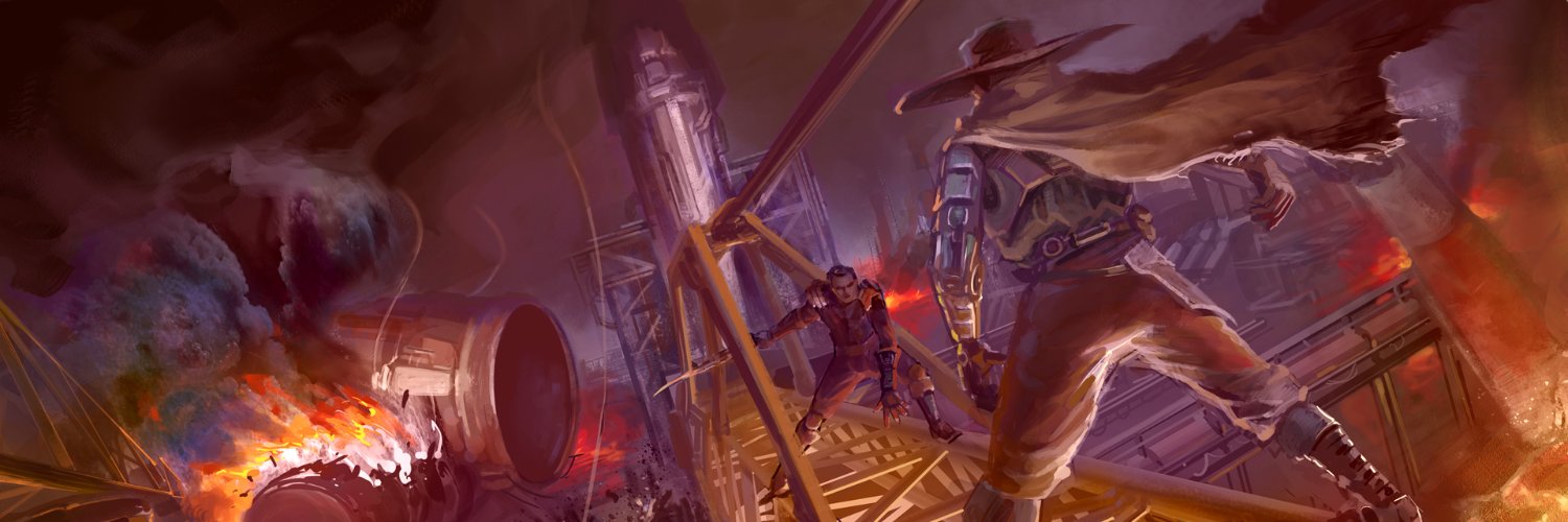 Sean Michael Koch banner