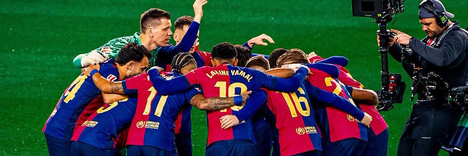 SYDBarcaa's profile banner image