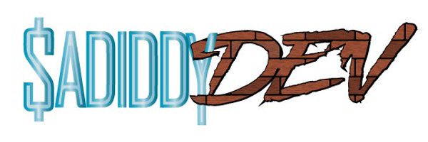 sadiddydev Profile Banner