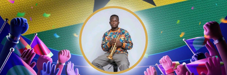 kobbyryangh's profile banner image
