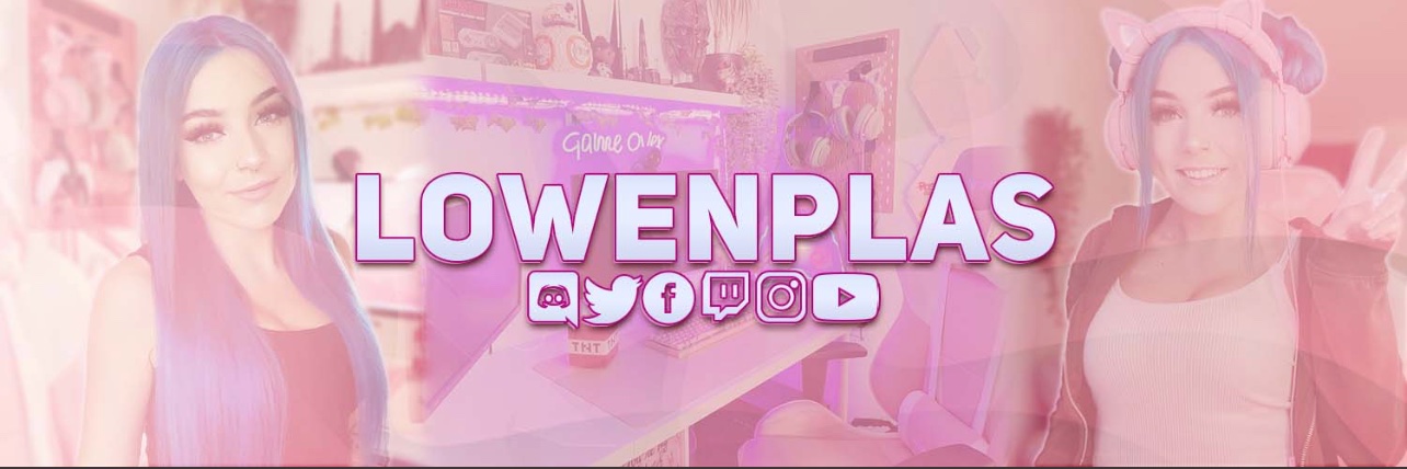lowensenpas's profile banner image