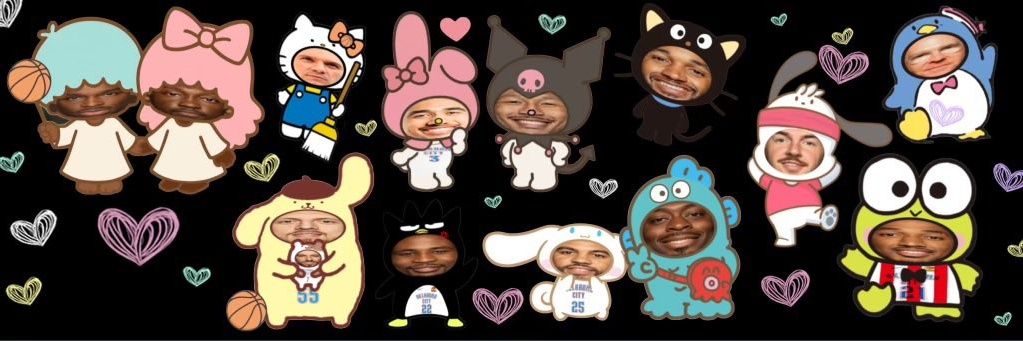 lwrissq's profile banner image