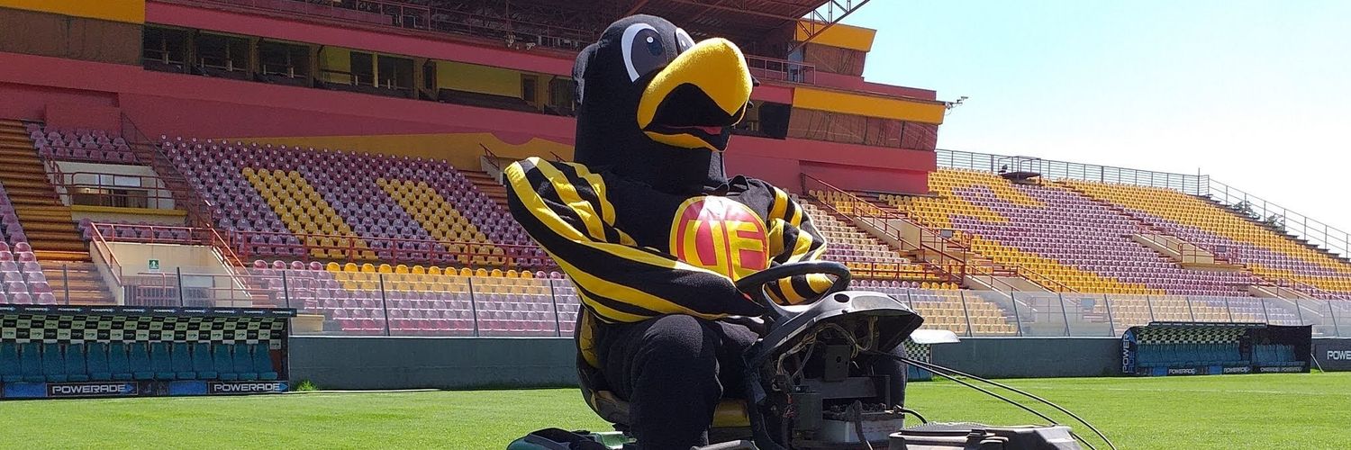 UeCallamperas's profile banner image