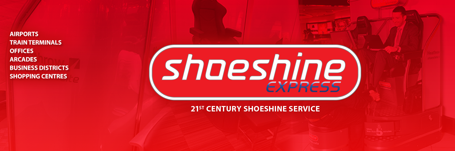 ShoeshineExp's profile banner image