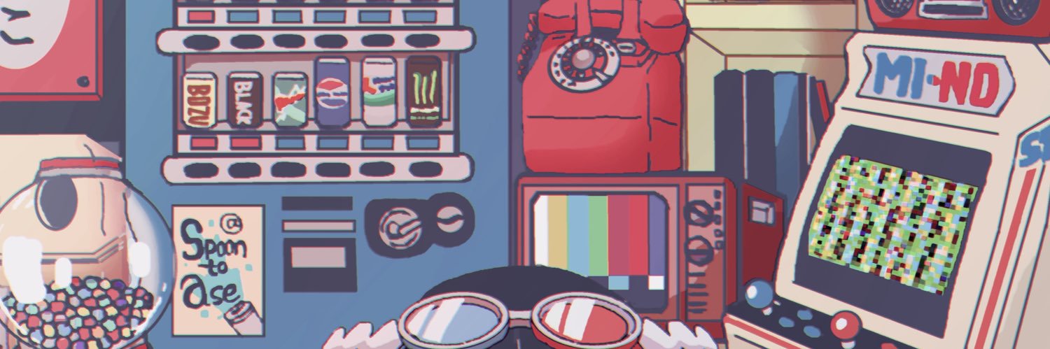 spoon_to_ase's profile banner image