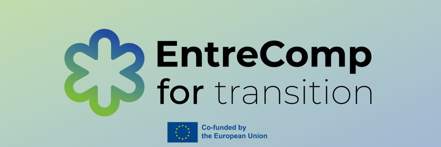 EntreComp4Transition banner