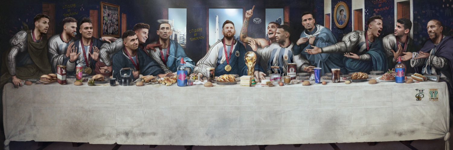 AndresRuffino's profile banner image