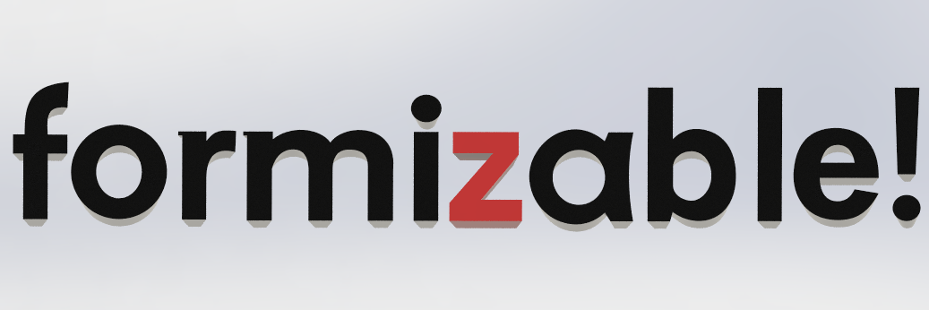 formizable's profile banner image