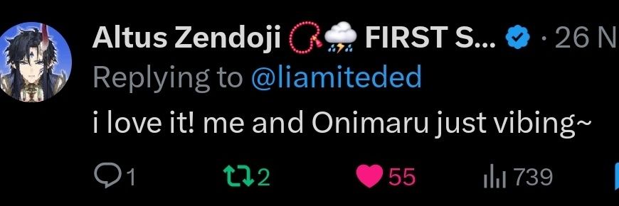 𓆩𝔏𝔦𝔞𓆪 | Altus & Sonny's booba 📿🔗 banner