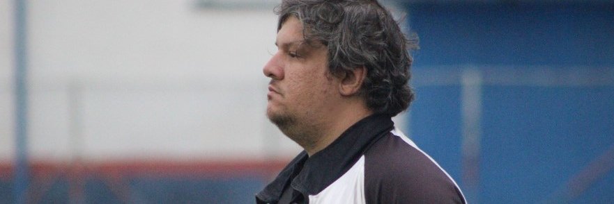 Rafael Pinheiro banner