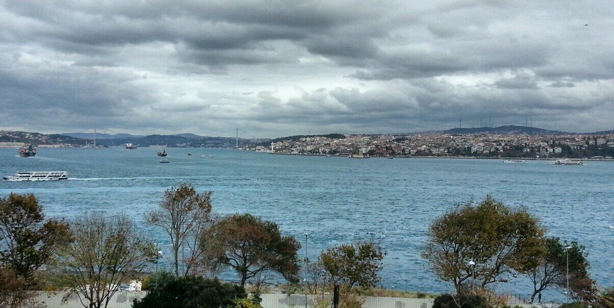BahadirEnes's profile banner image