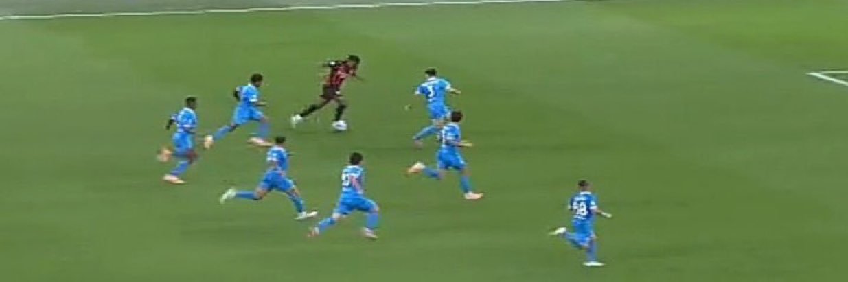 DC Vega ❤️🖤 banner