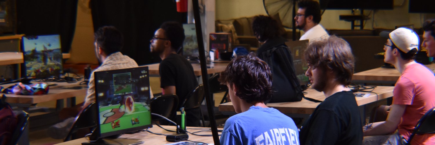 REBOOT's banner