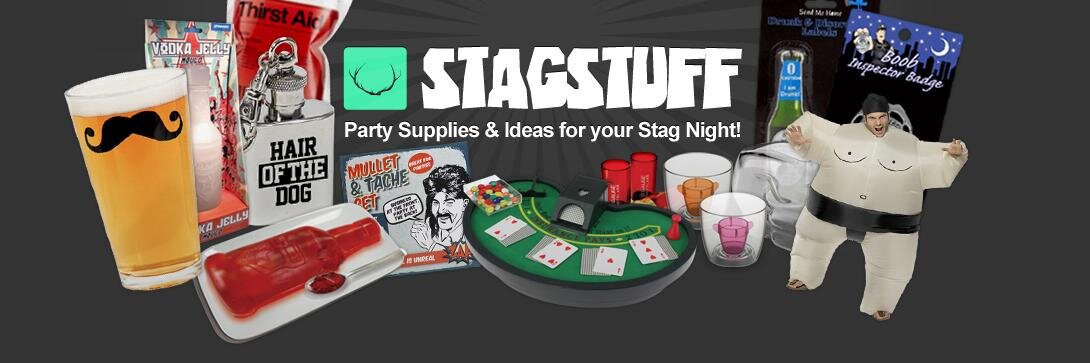 stagstuff's profile banner image