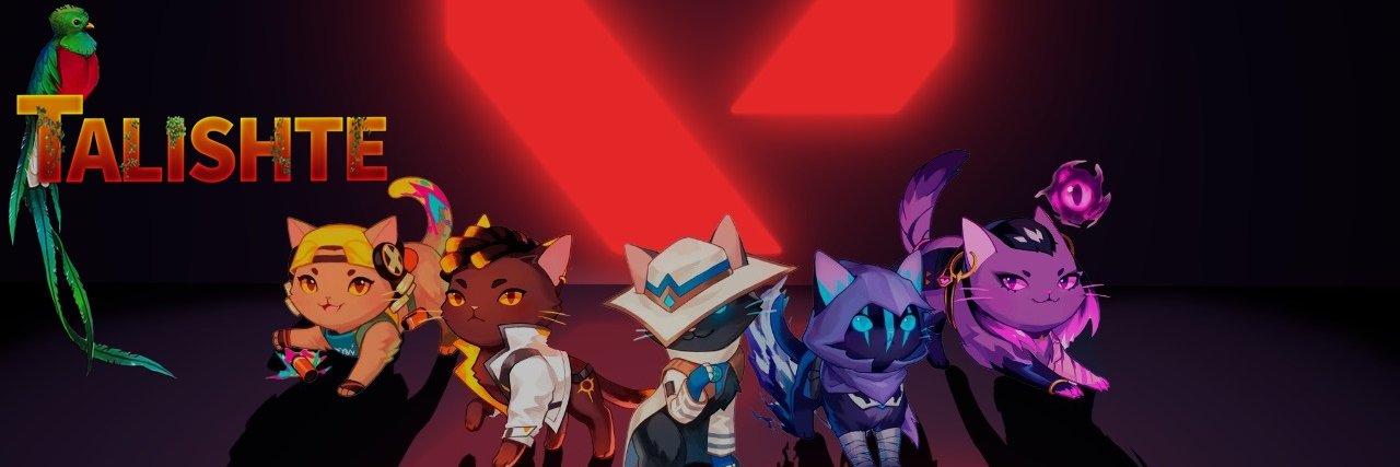 Talishte051's profile banner image