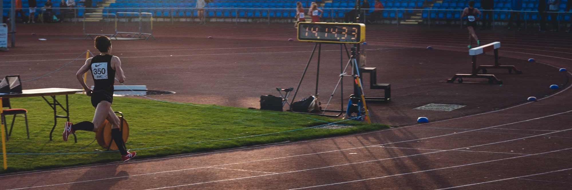 Athleticos banner