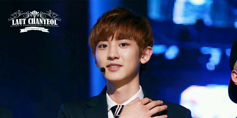Exo_BCY's profile banner image