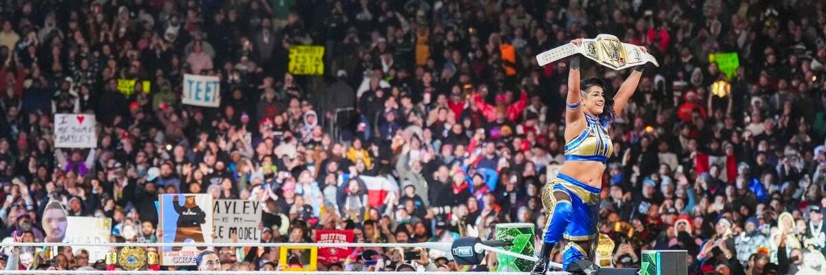 Ted - Fan Account's banner
