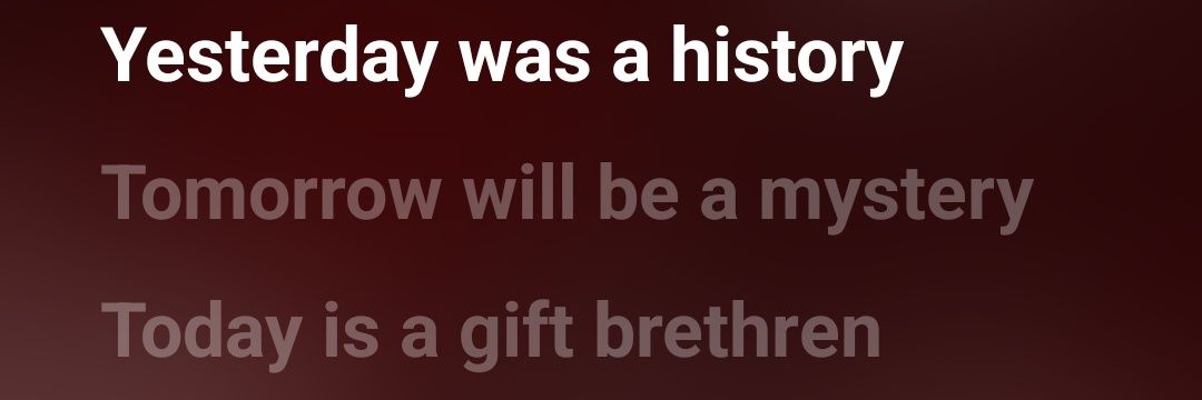 Liam banner