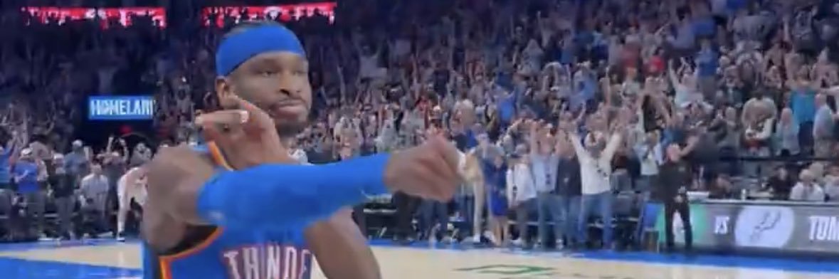 Sam Presti Owns Your Picks banner