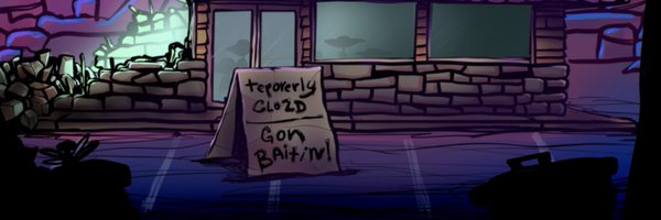 gromblar Profile Banner