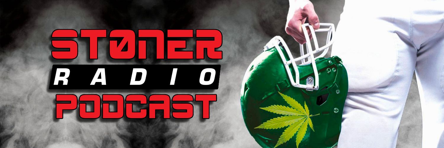St0ner Sports Radio Podcast banner