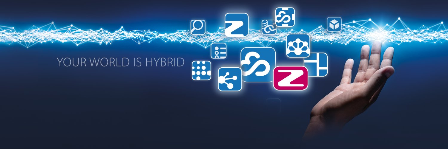 HYBRID Software banner