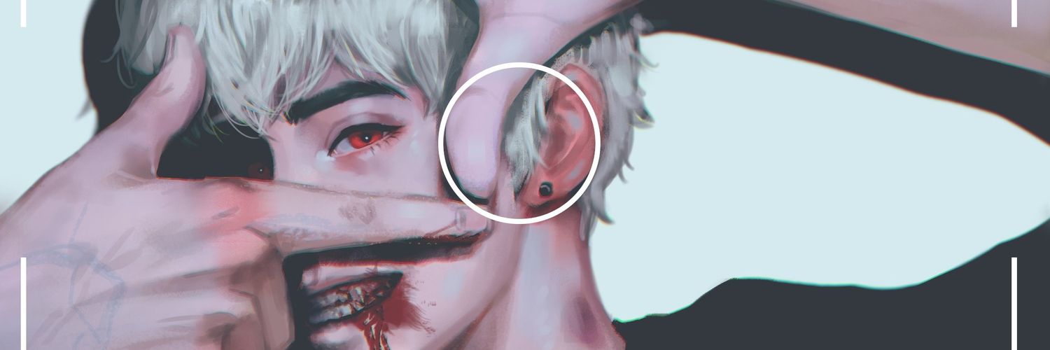 fahmooooy's profile banner image