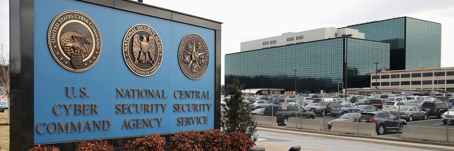 NSAHeadquarters's profile banner image