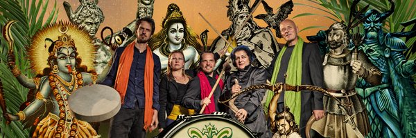 pandvani108 Profile Banner